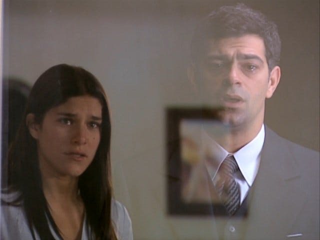 Alma Gêmea - episódio 1x101