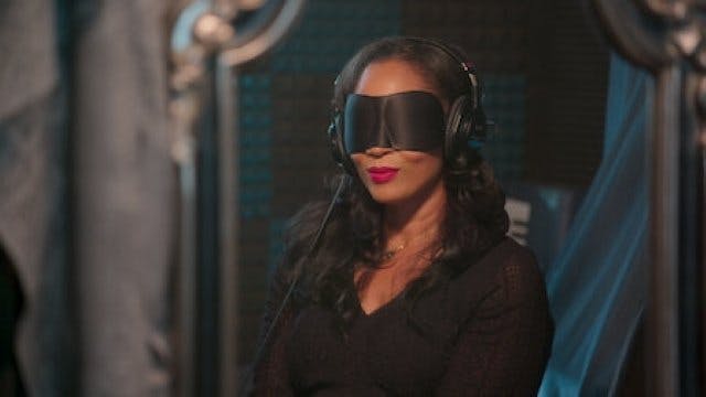 Como Criar um Quarto do Sexo - episódio 1x2