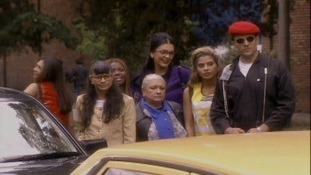 Betty, a Feia - episódio 1x193