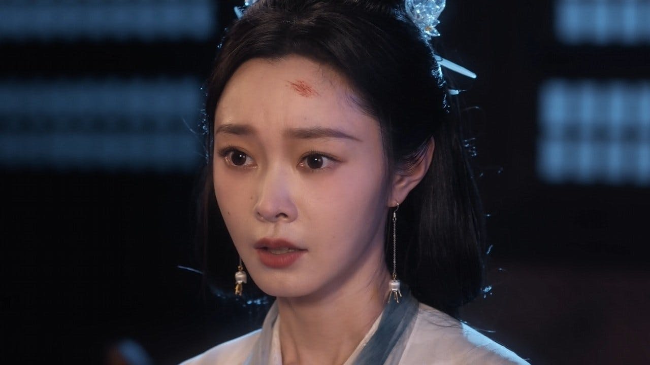 Amor Sombrio backdrop