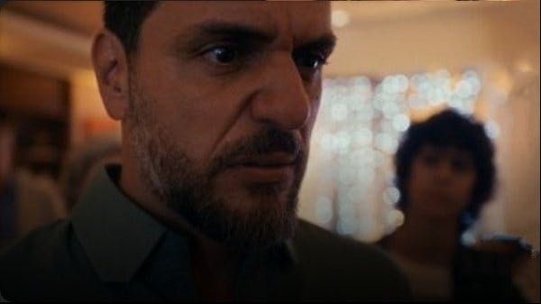 Travessia - episódio 1x67