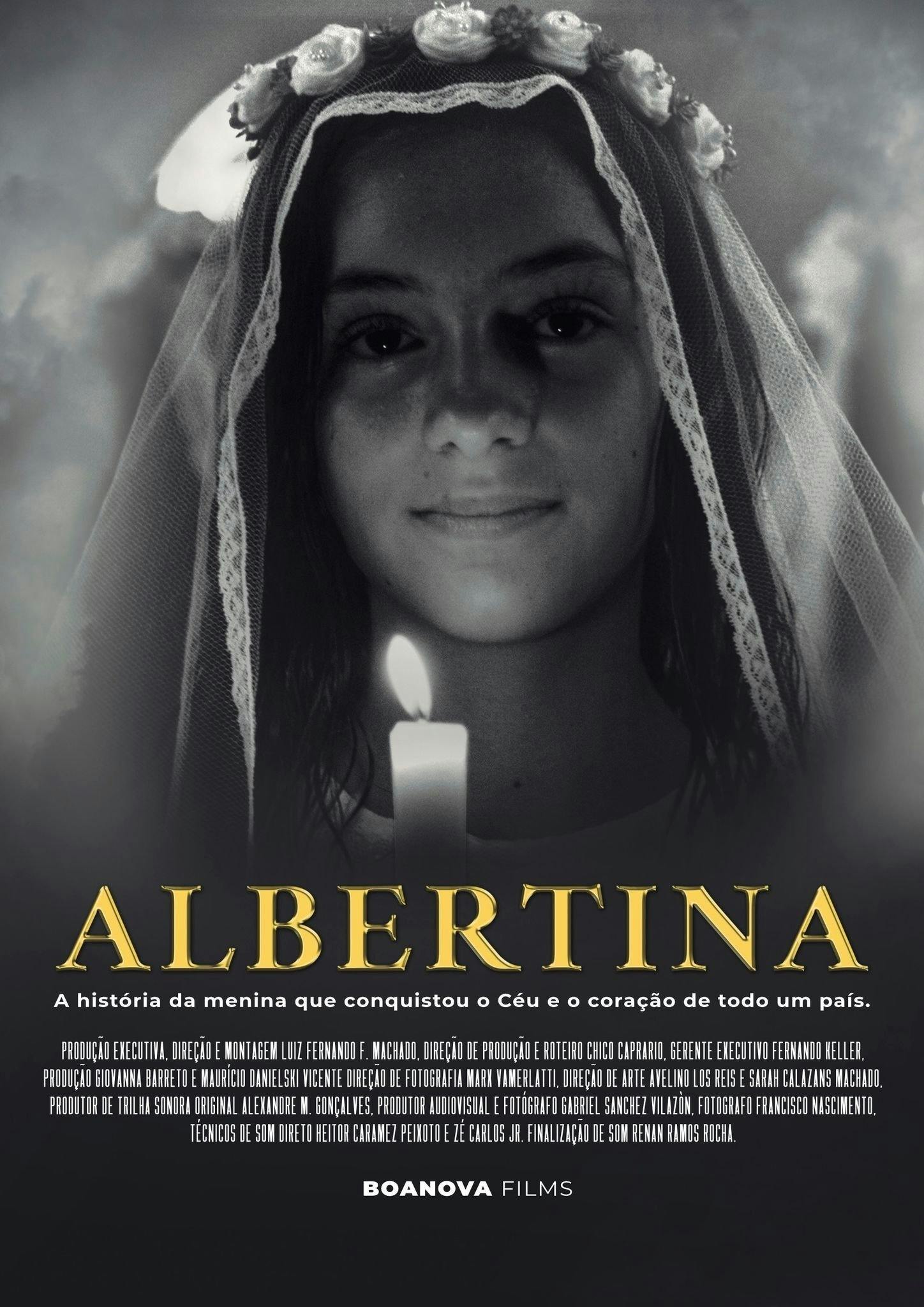 Albertina backdrop