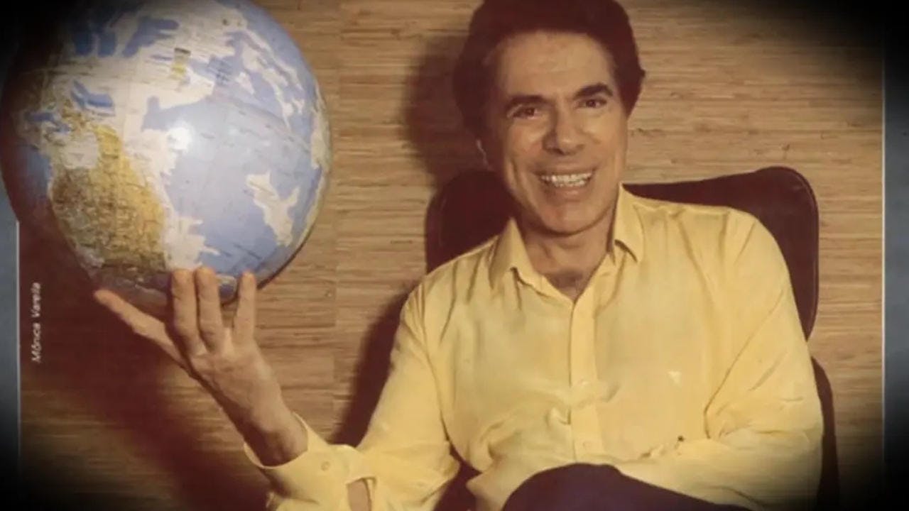 Silvio Santos: Vale Mais do que Dinheiro! - episódio 1x6