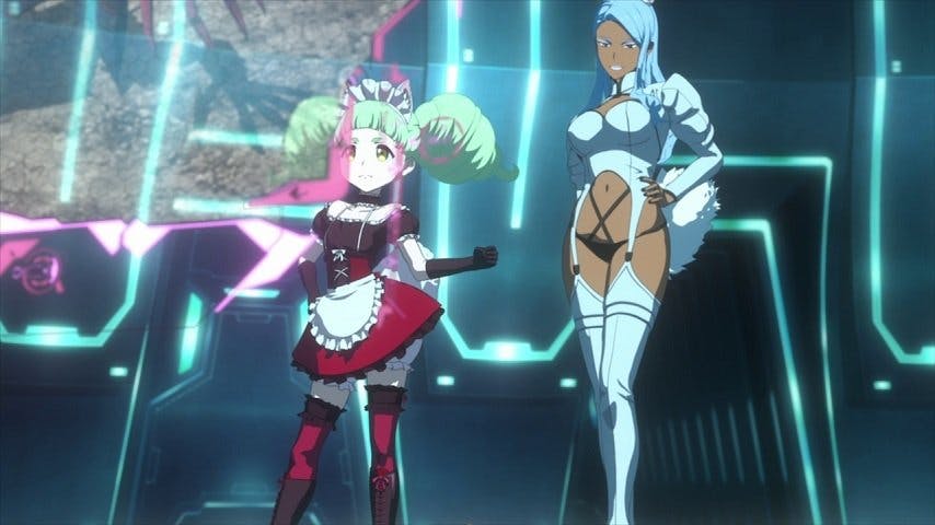 Revisions - episódio 1x6