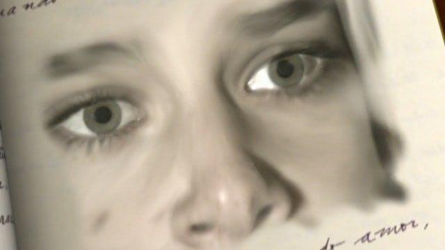 Alma Gêmea - episódio 1x38