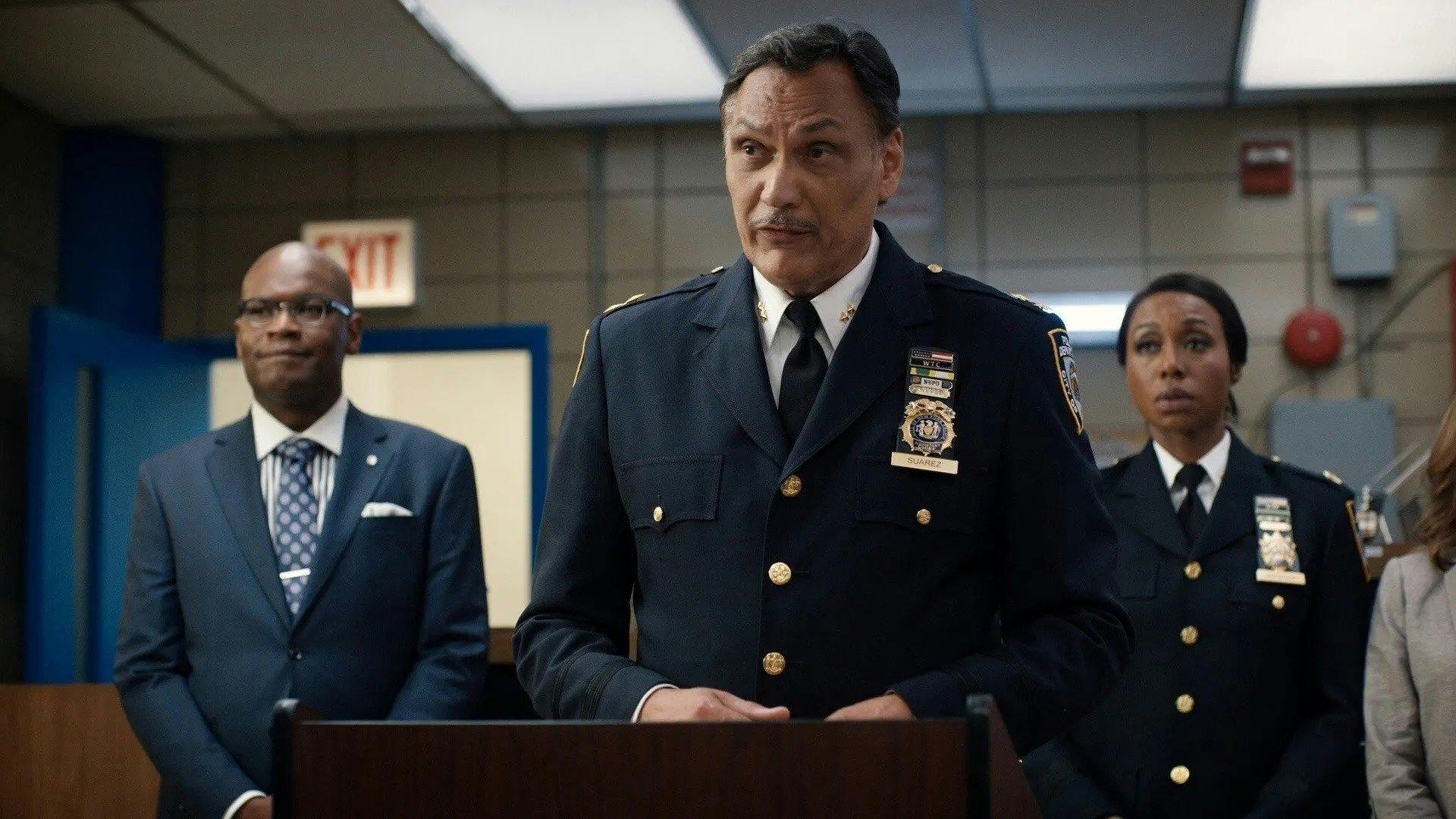 East New York: Uma Nova Lei - episódio 1x3