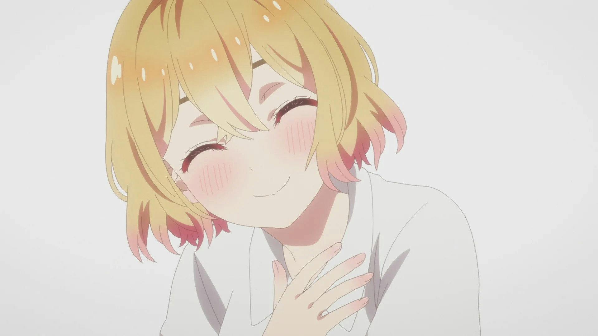 Rent-a-Girlfriend backdrop