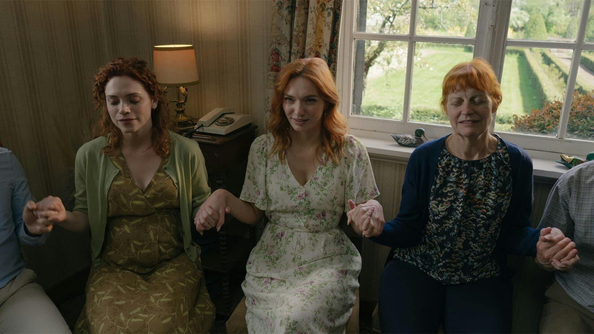O Casal da Casa ao Lado - episódio 1x4