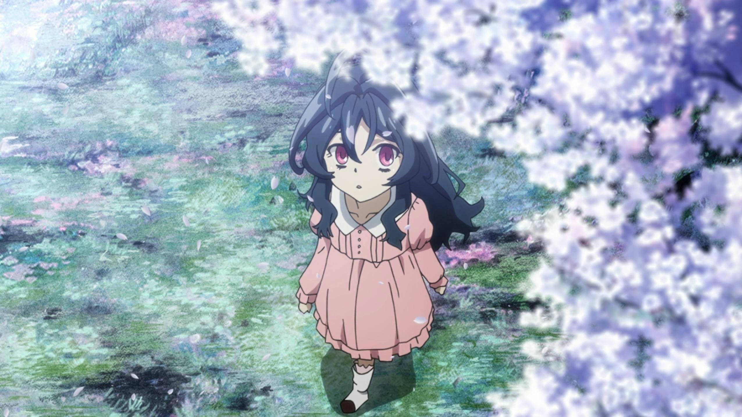 Zettai Karen Children: The Unlimited Hyoubu Kyousuke