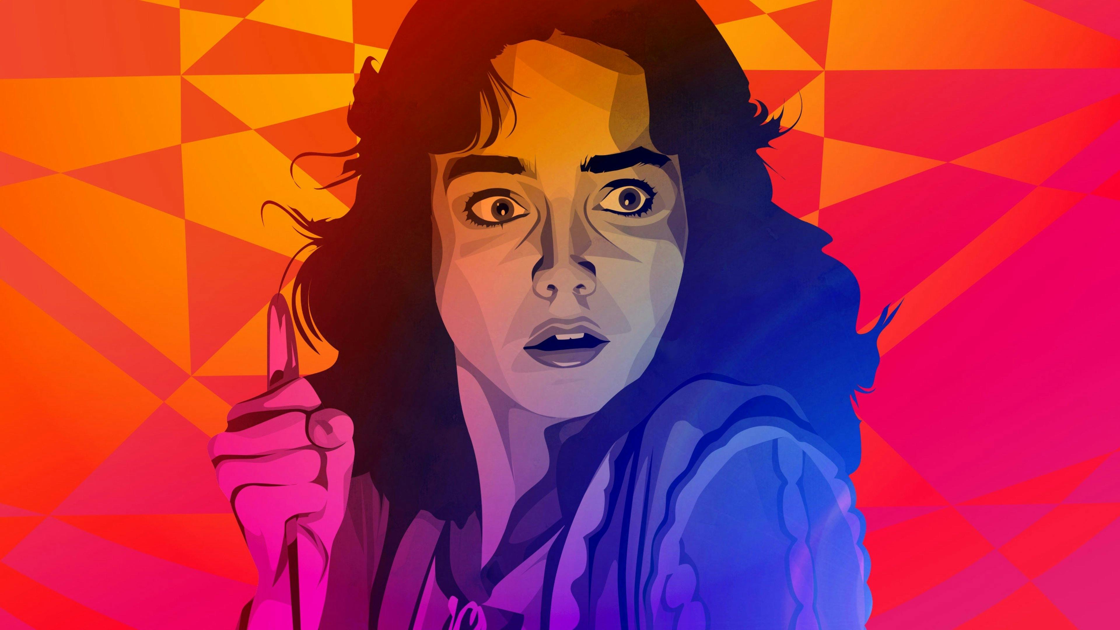 Suspiria backdrop