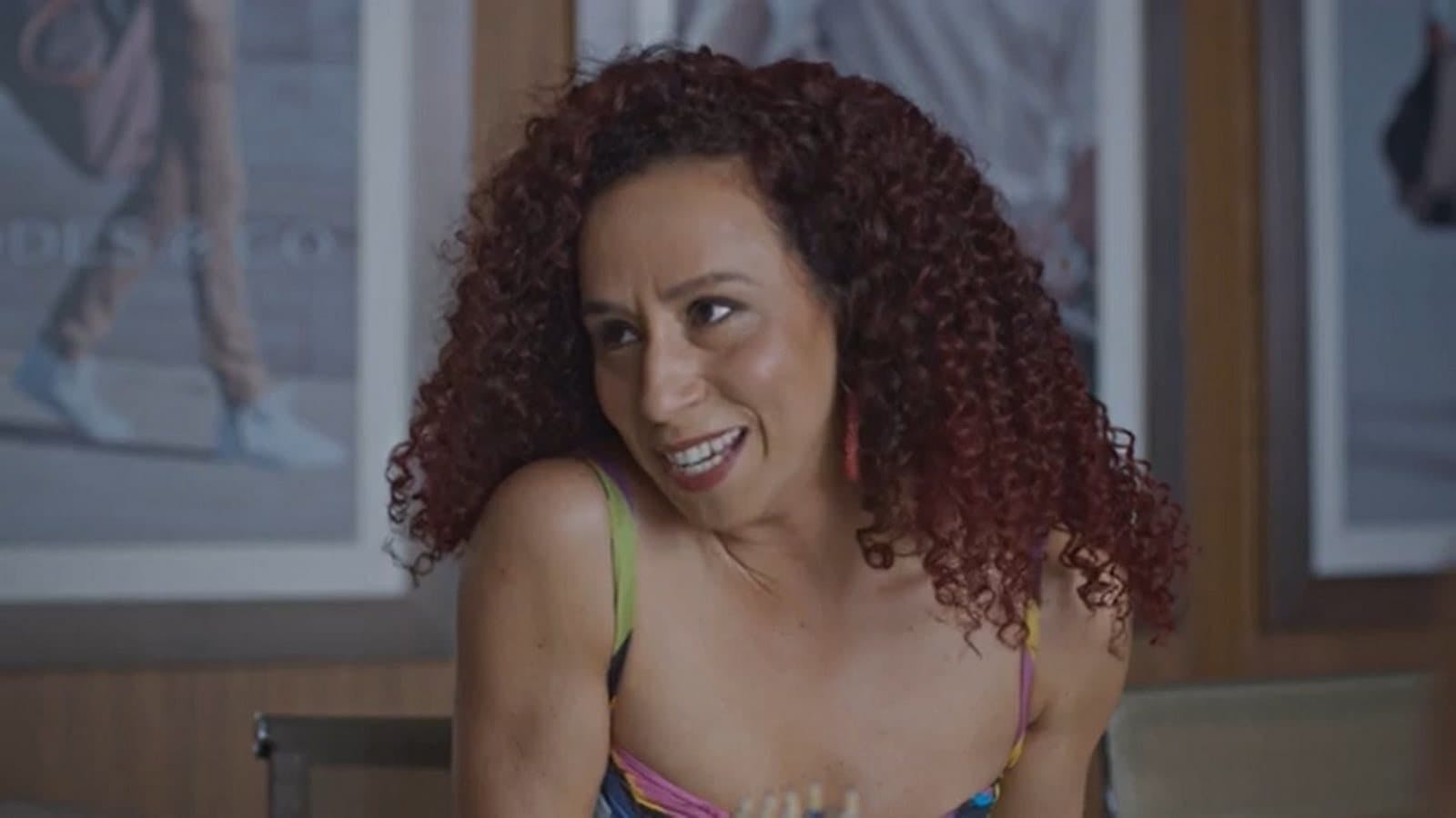 Todas as Flores - episódio 1x22
