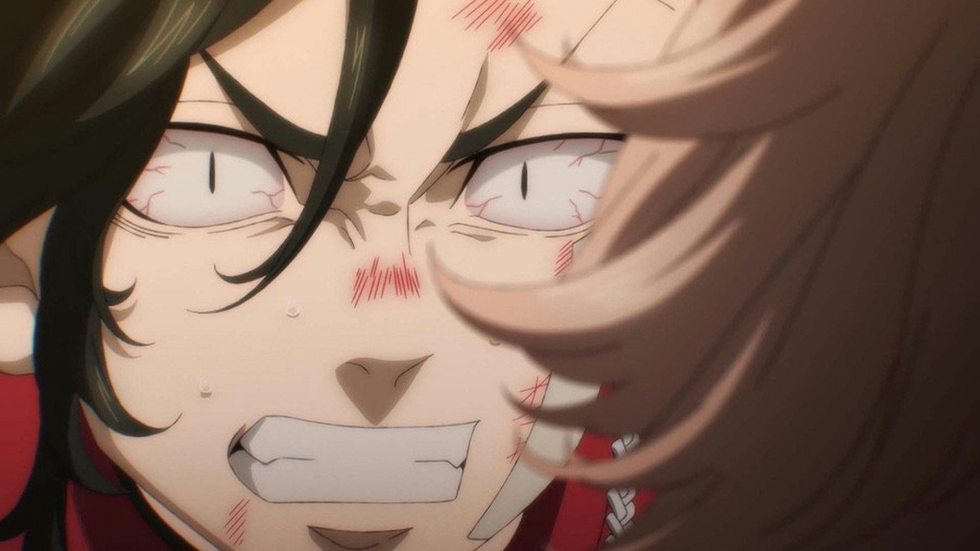 Tokyo Revengers - episódio 1x45