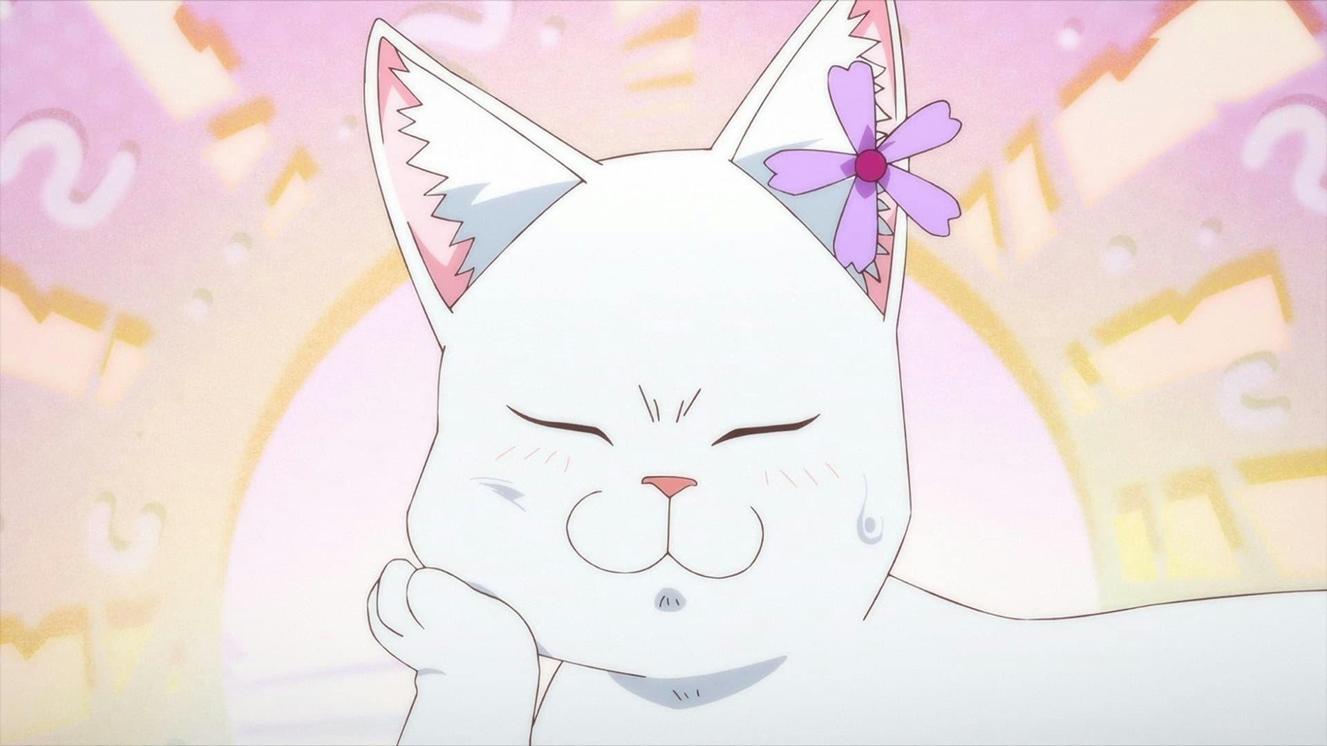 Ramen Akaneko - episódio 1x8