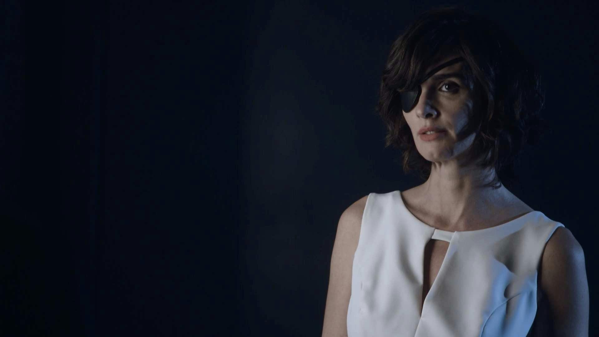 Cuna de lobos - episódio 1x8