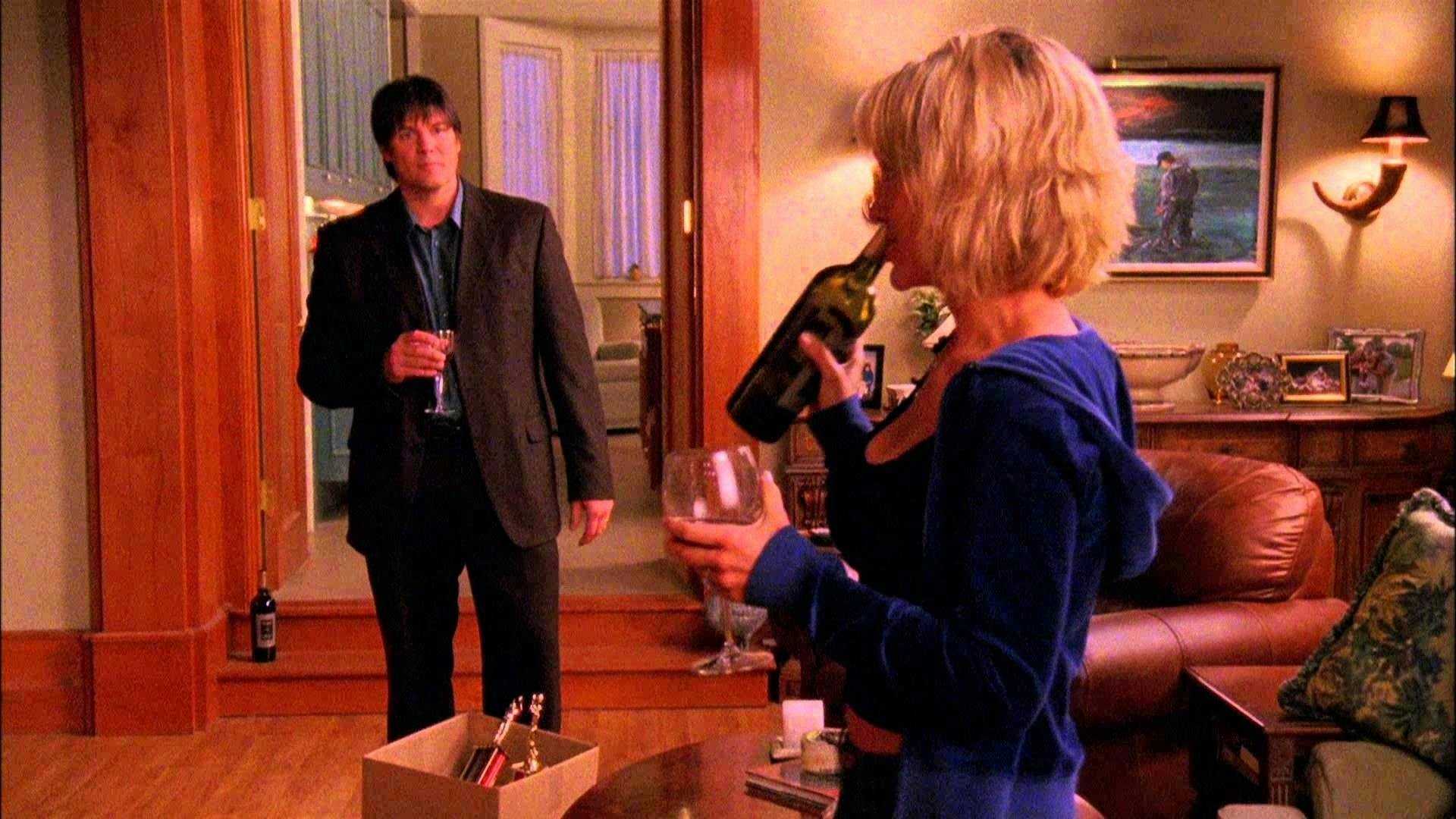 Lances da Vida - episódio 1x20