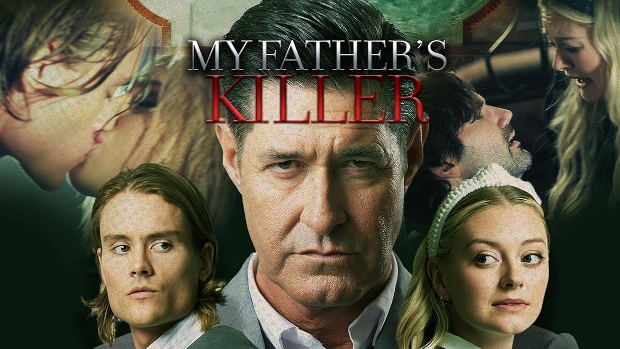 My Father's Killer backdrop