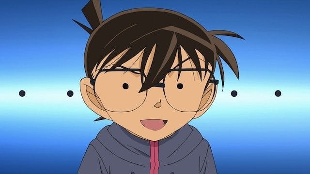 Detetive Conan - episódio 1x767