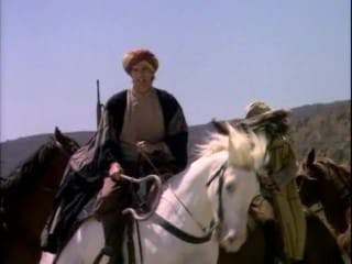 MacGyver - Profissão: Perigo - episódio 1x3