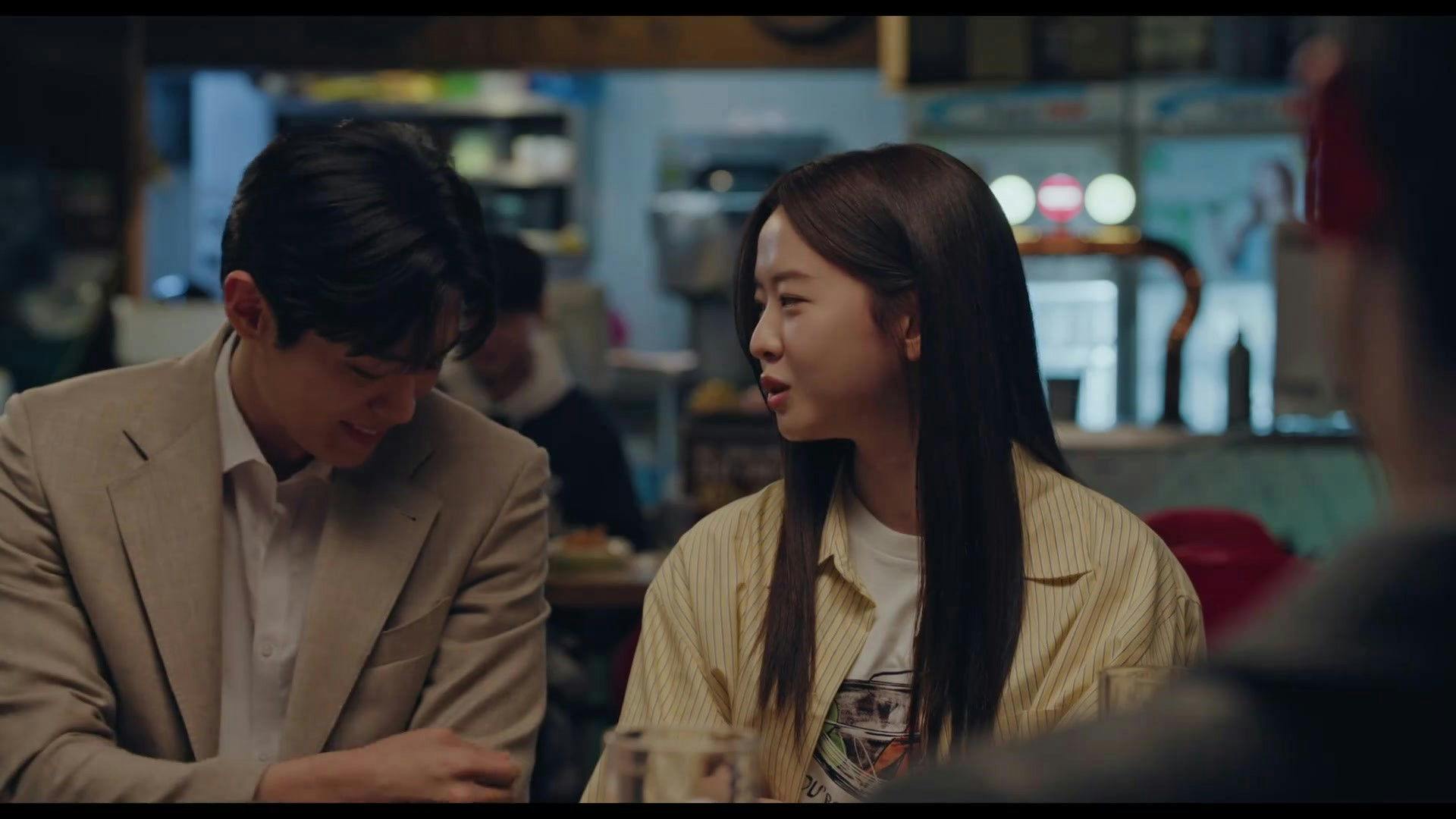 LOVE.exe - episódio 1x14