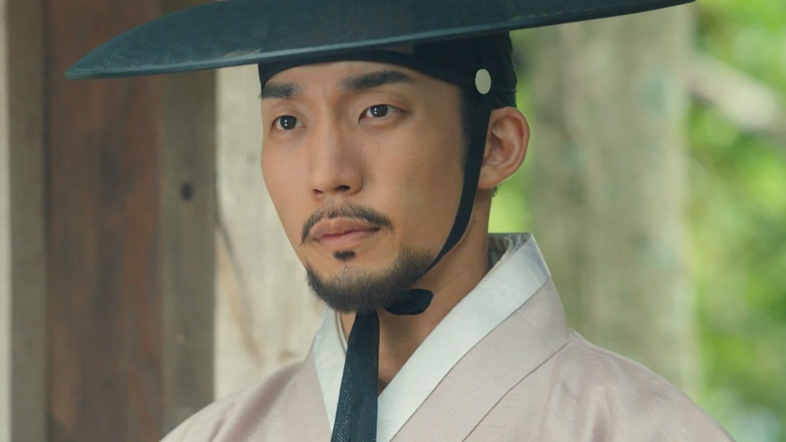 Poong, o Psiquiatra de Joseon - episódio 1x2