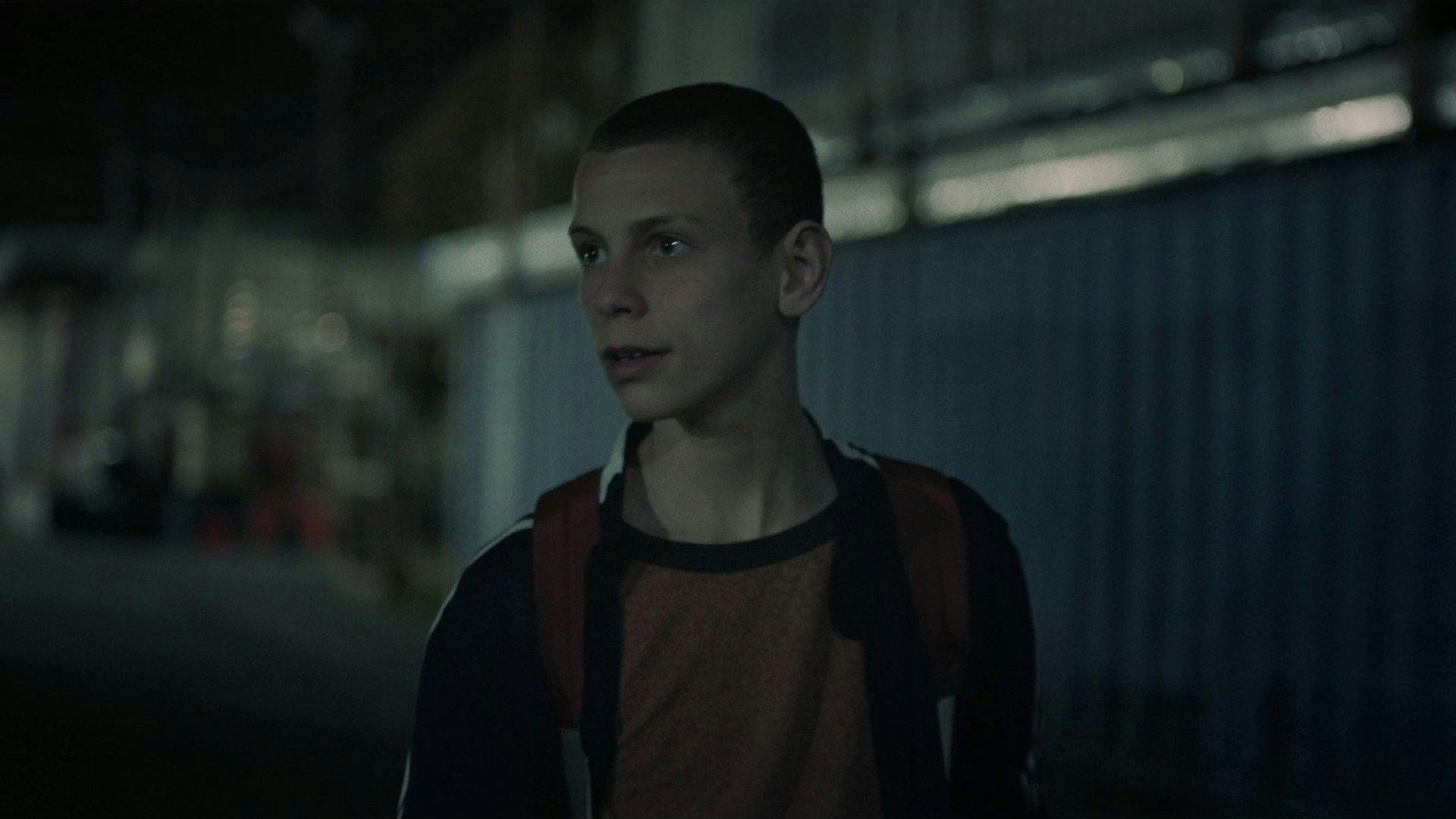 Bad Boy - episódio 1x5