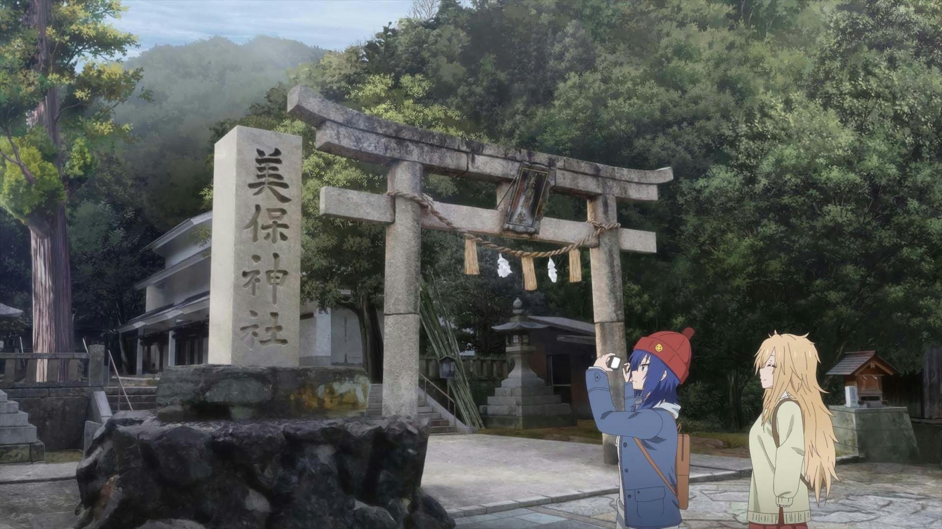 ZatsuTabi -That's Journey- - episódio 1x12