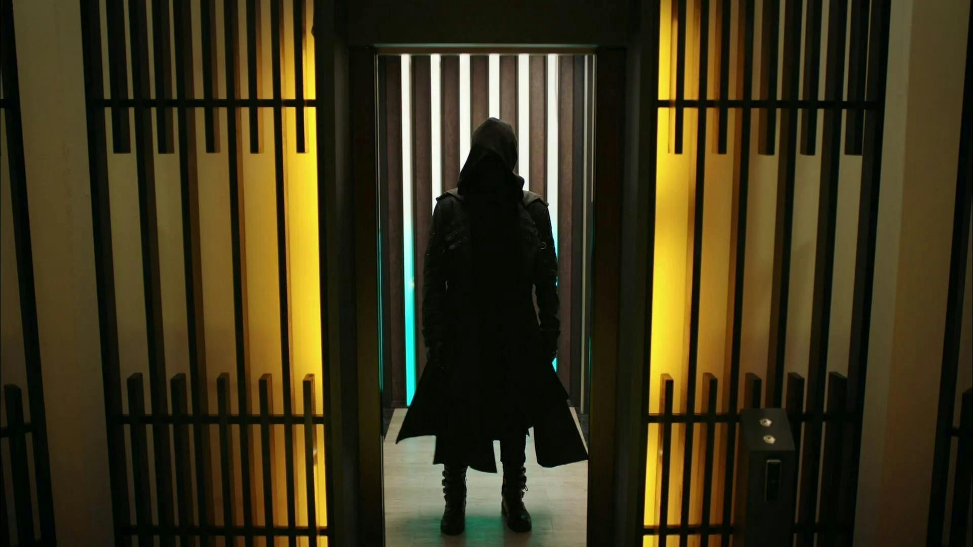 W - Dois Mundos - episódio 1x3