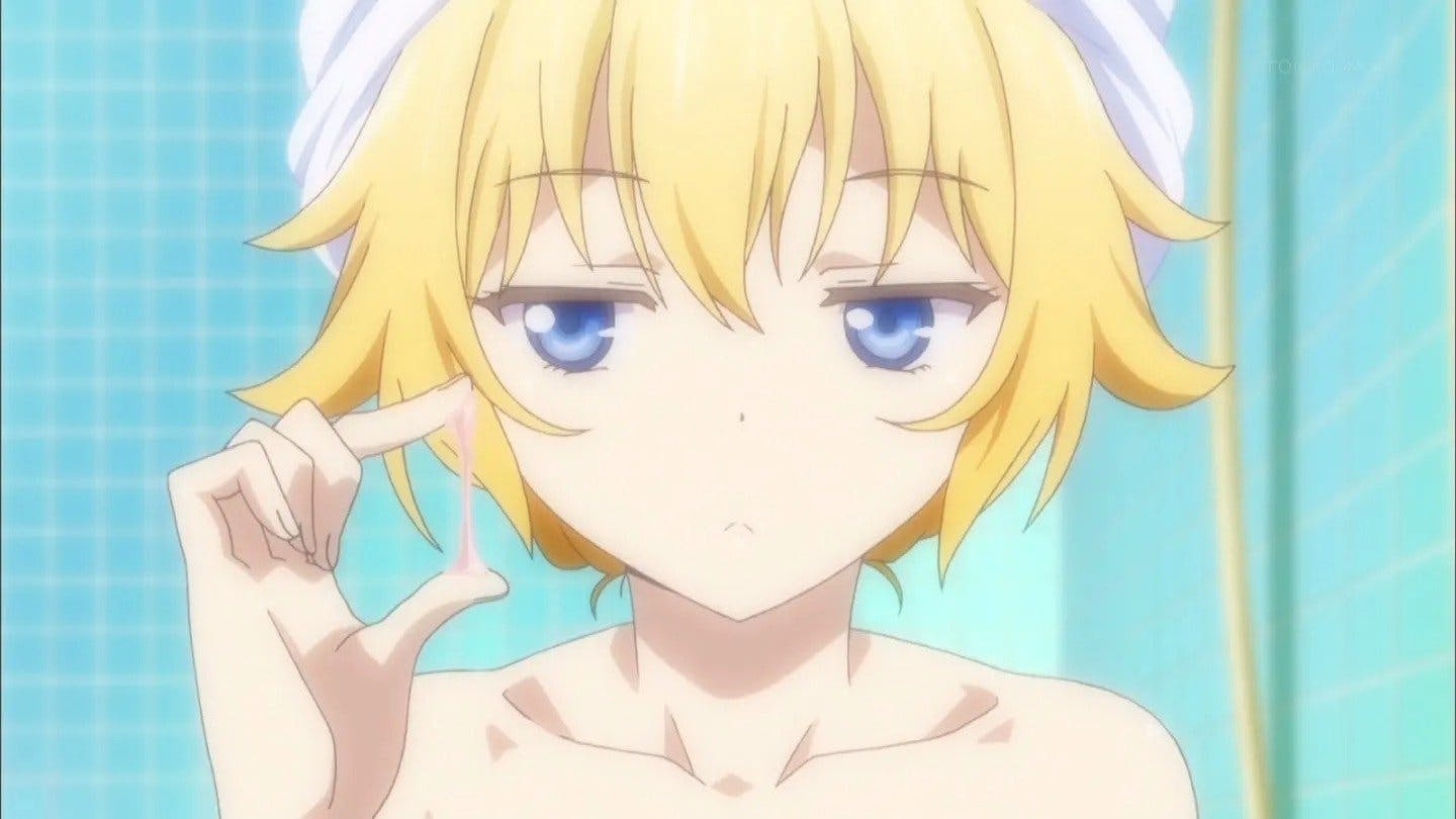 Onii-chan Dakedo Ai sae Areba Kankei nai yo ne - episódio 1x4