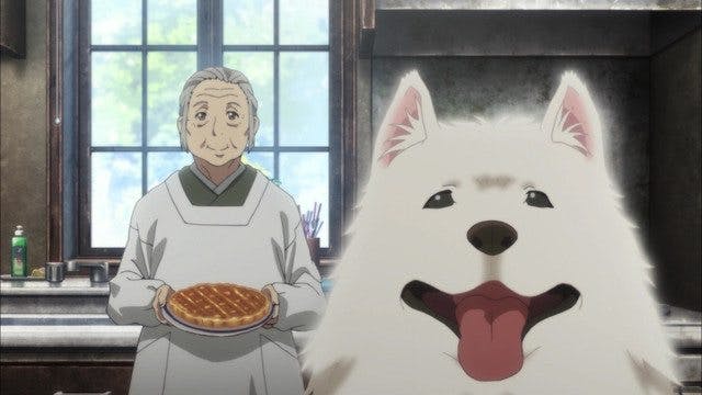 Sakurako-san no Ashimoto ni wa Shitai ga Umatteiru