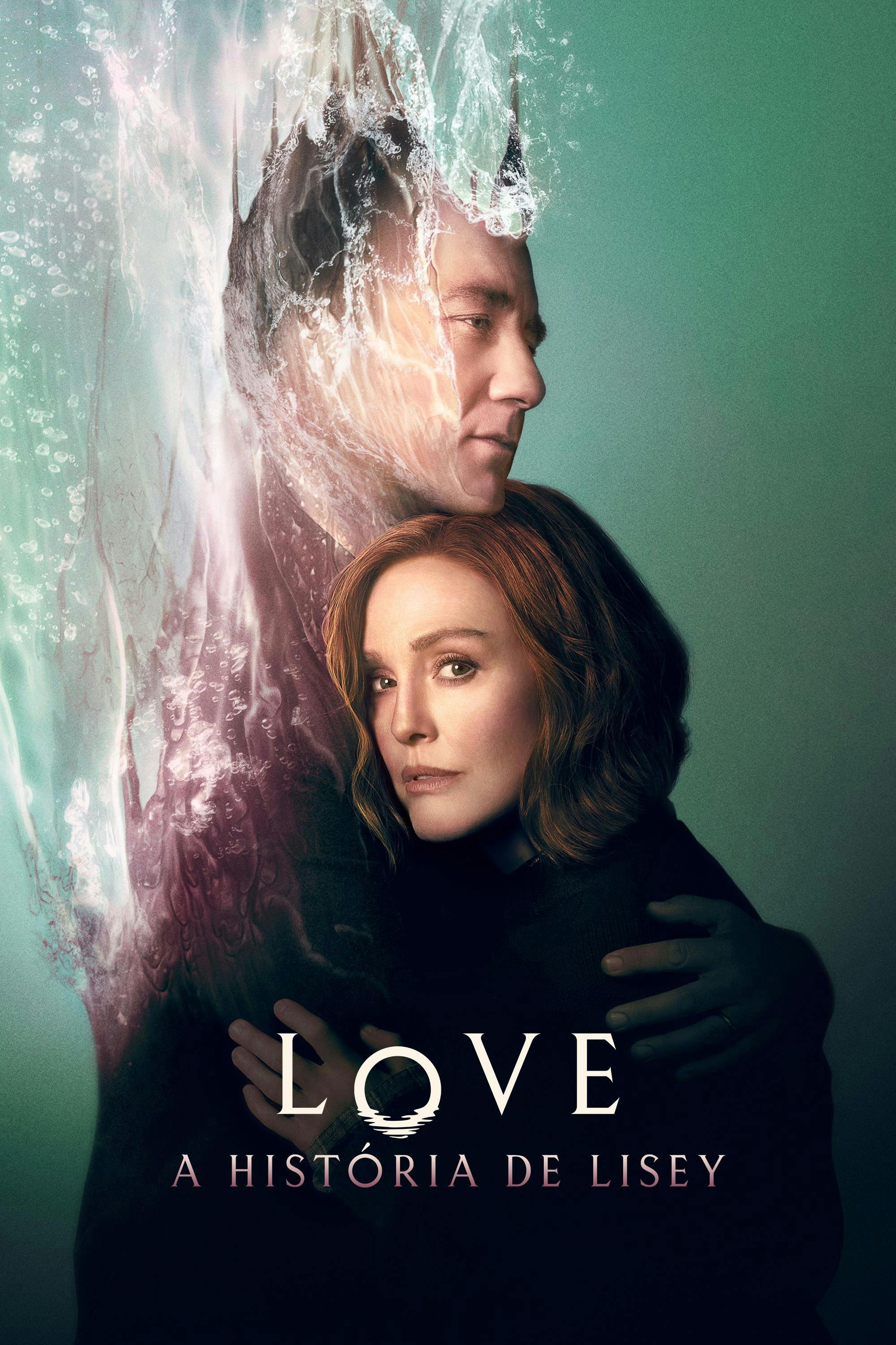 LOVE - A História de Lisey