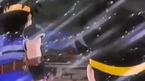 Fly, o Pequeno Guerreiro - episódio 1x26