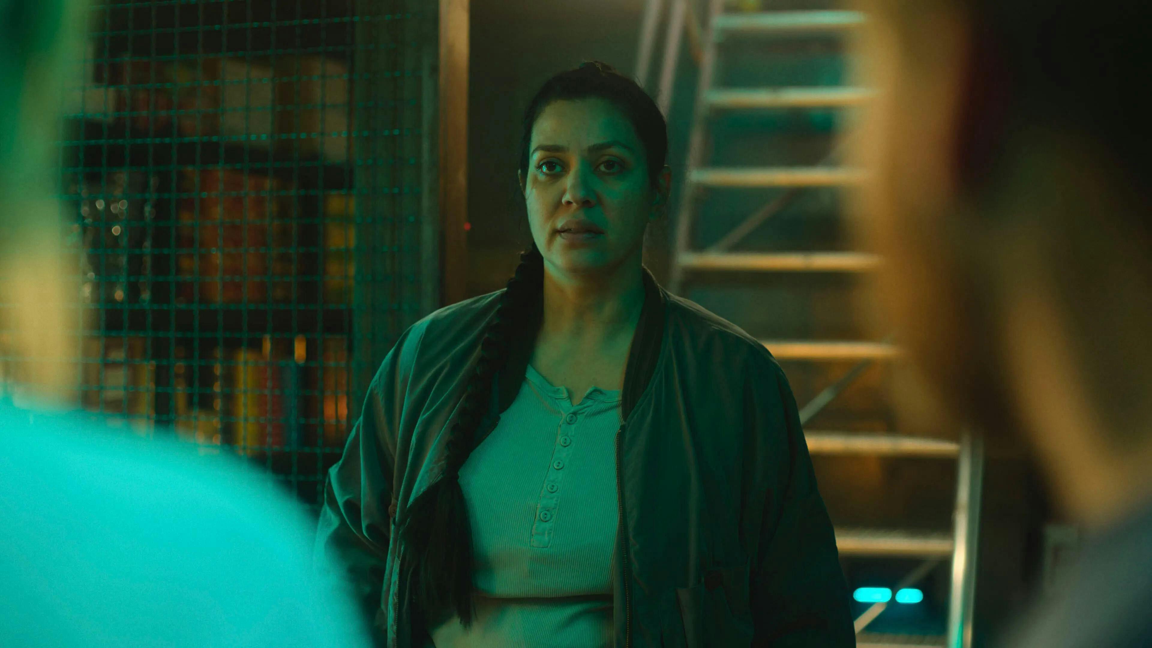 Onde Está a Wanda? - episódio 1x6