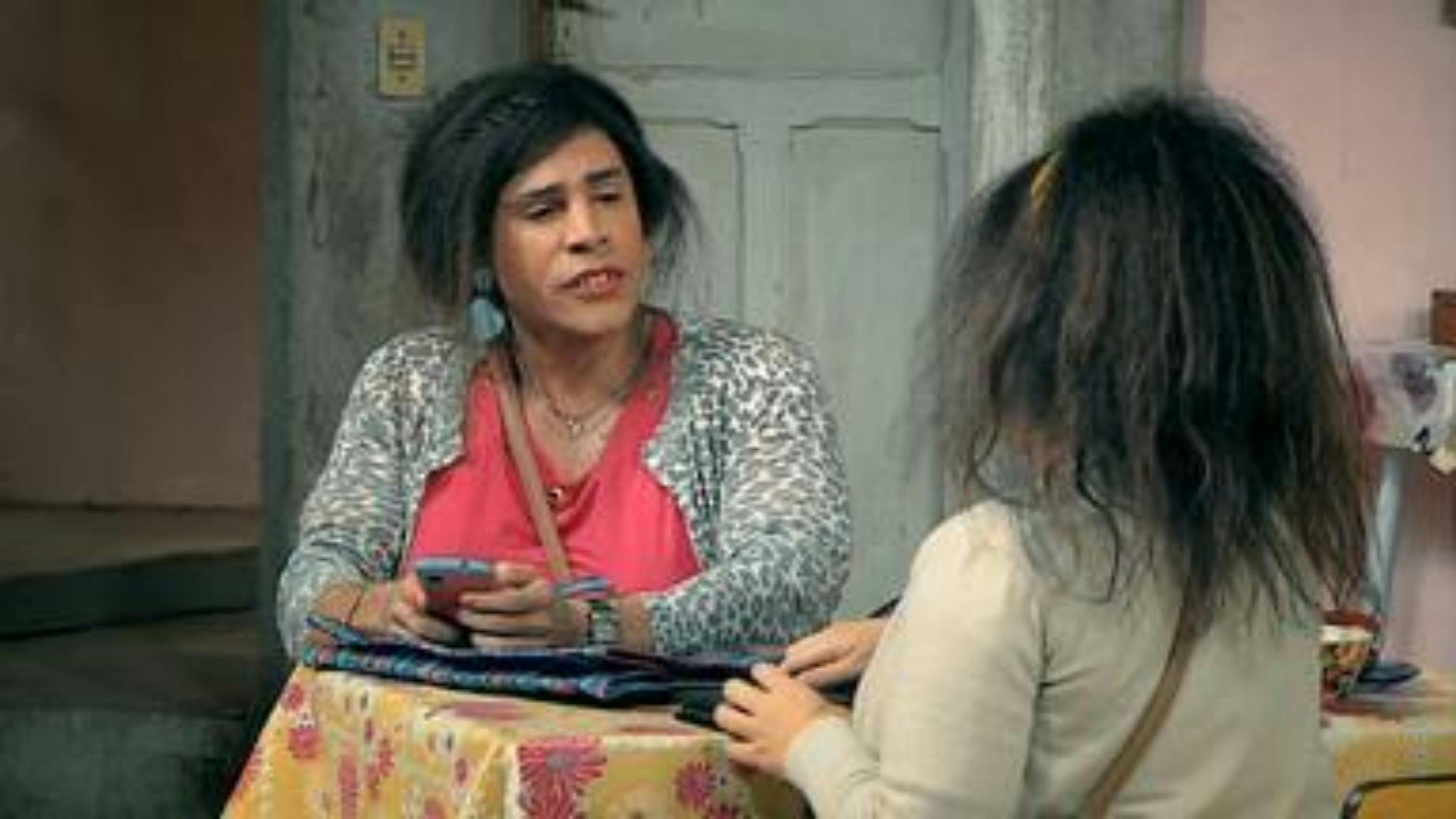 Tô de Graça - episódio 1x1