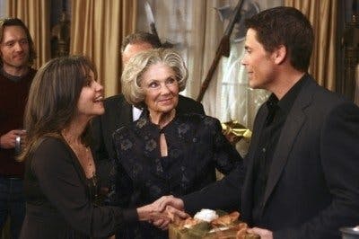 Irmãos e Irmãs - episódio 1x13