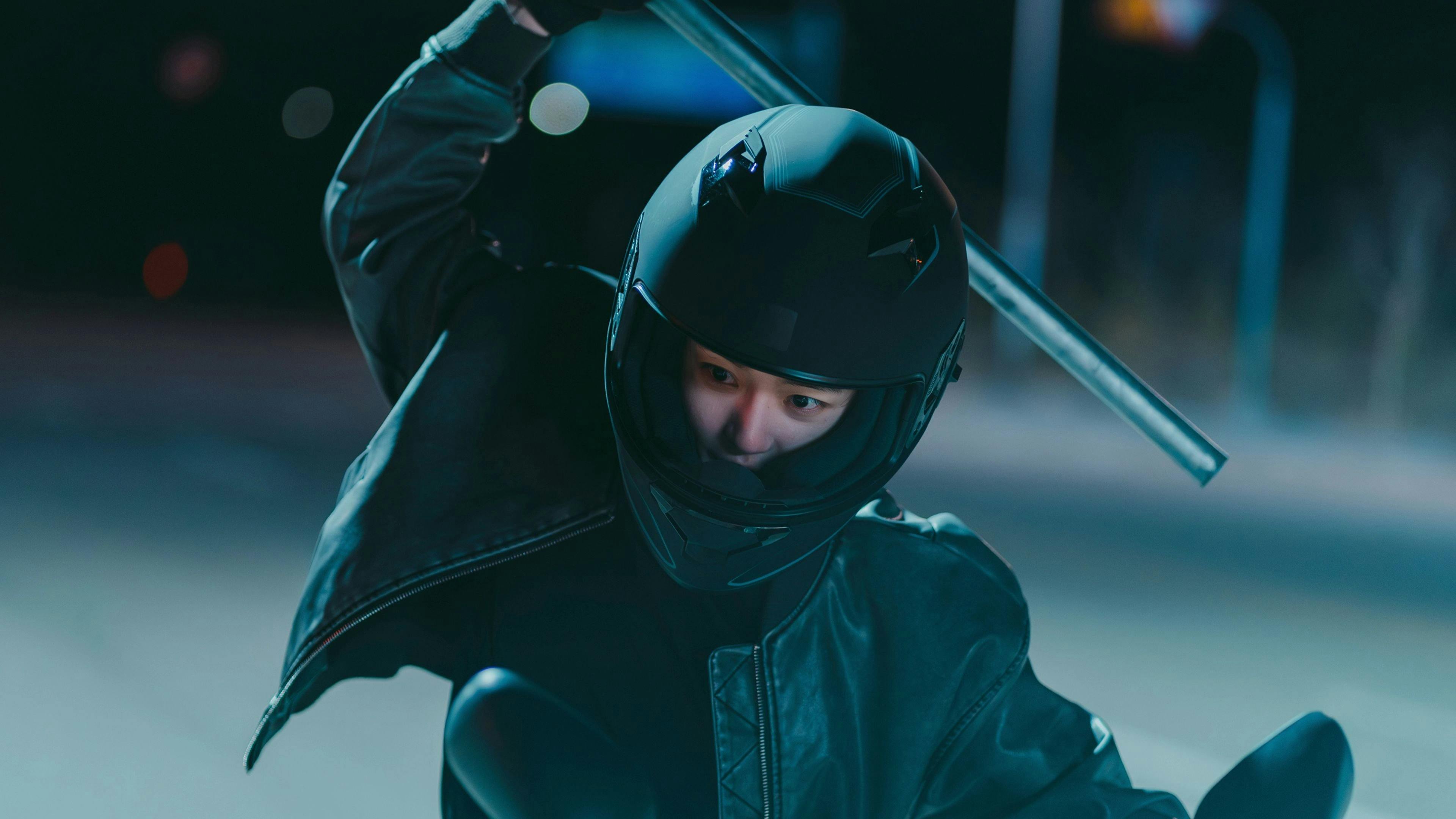 Acidente - episódio 1x10