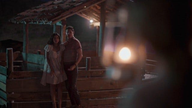No Rancho Fundo - episódio 1x1