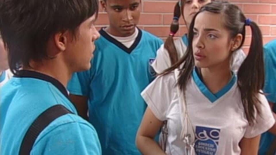Isa TKM - episódio 1x74