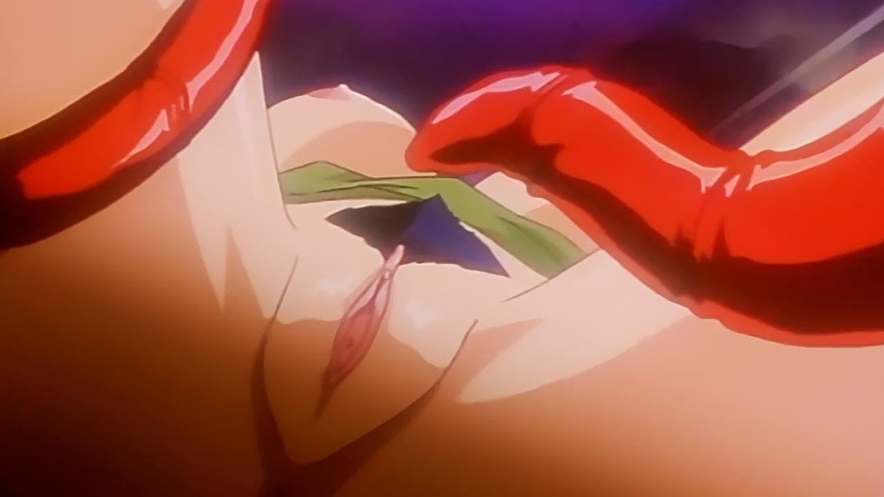 Inma Seiden: The Holy War Against The Devil - episódio 1x1