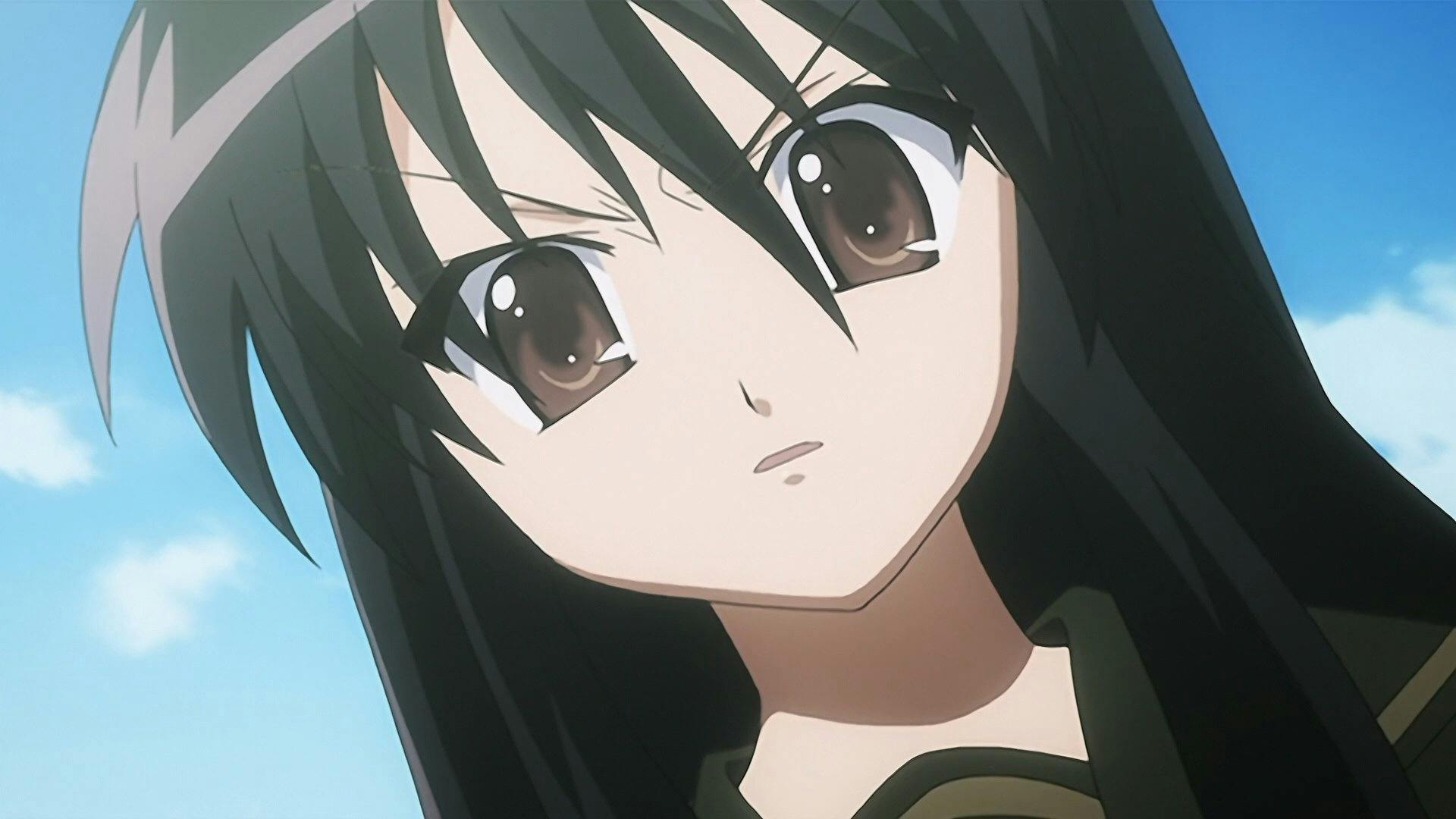 Shakugan No Shana - episódio 1x5