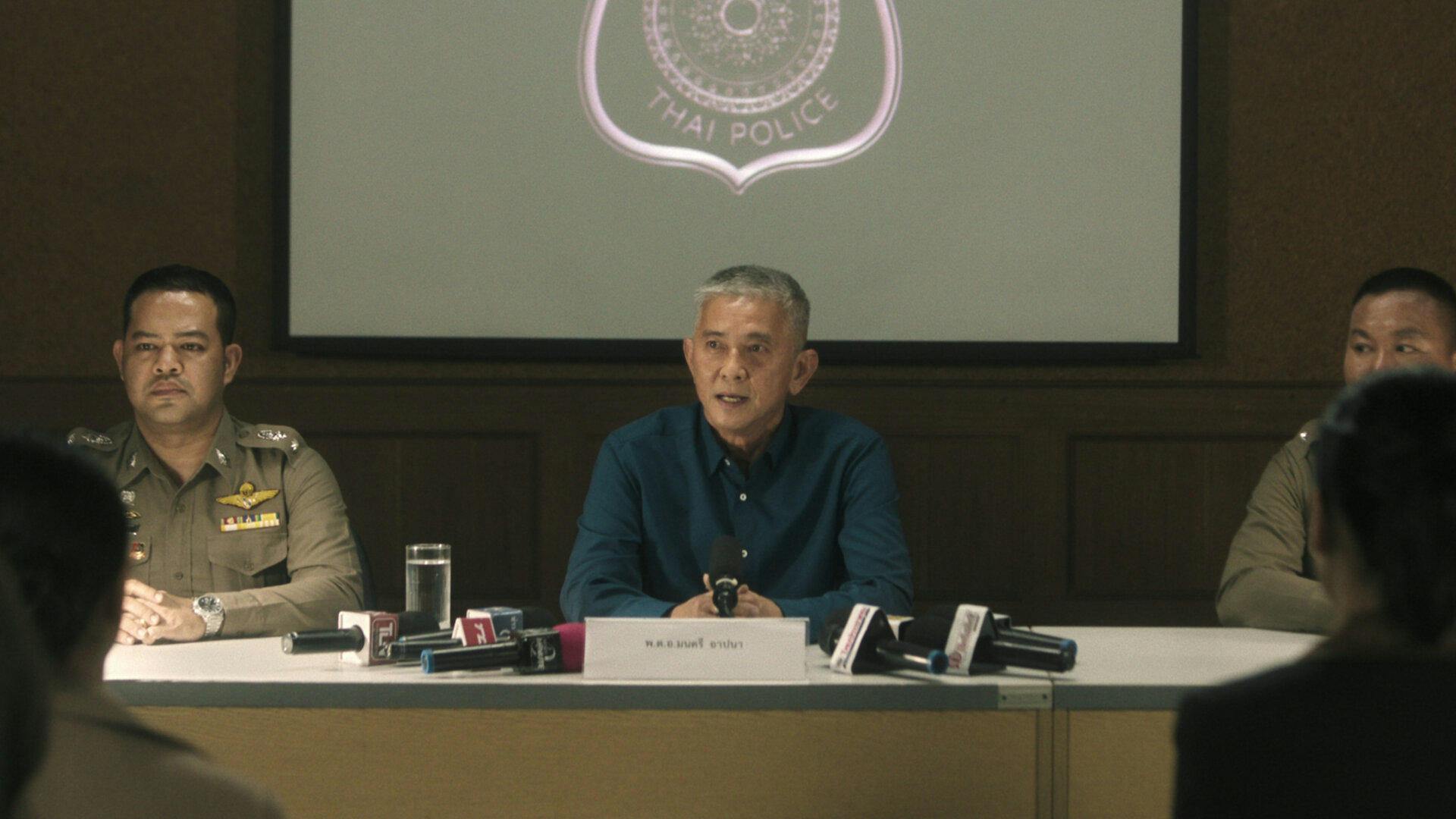 Se as Flores Falassem - episódio 1x2