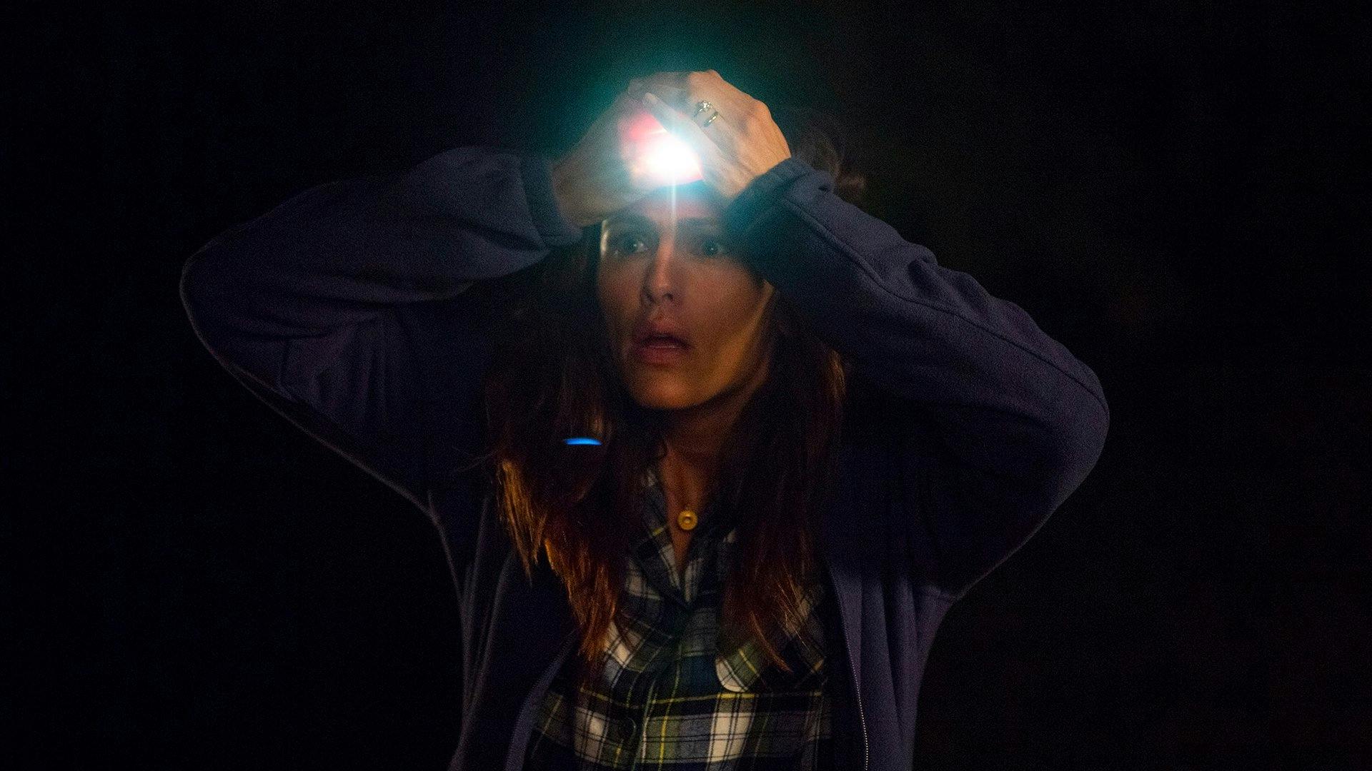Camping - episódio 1x4