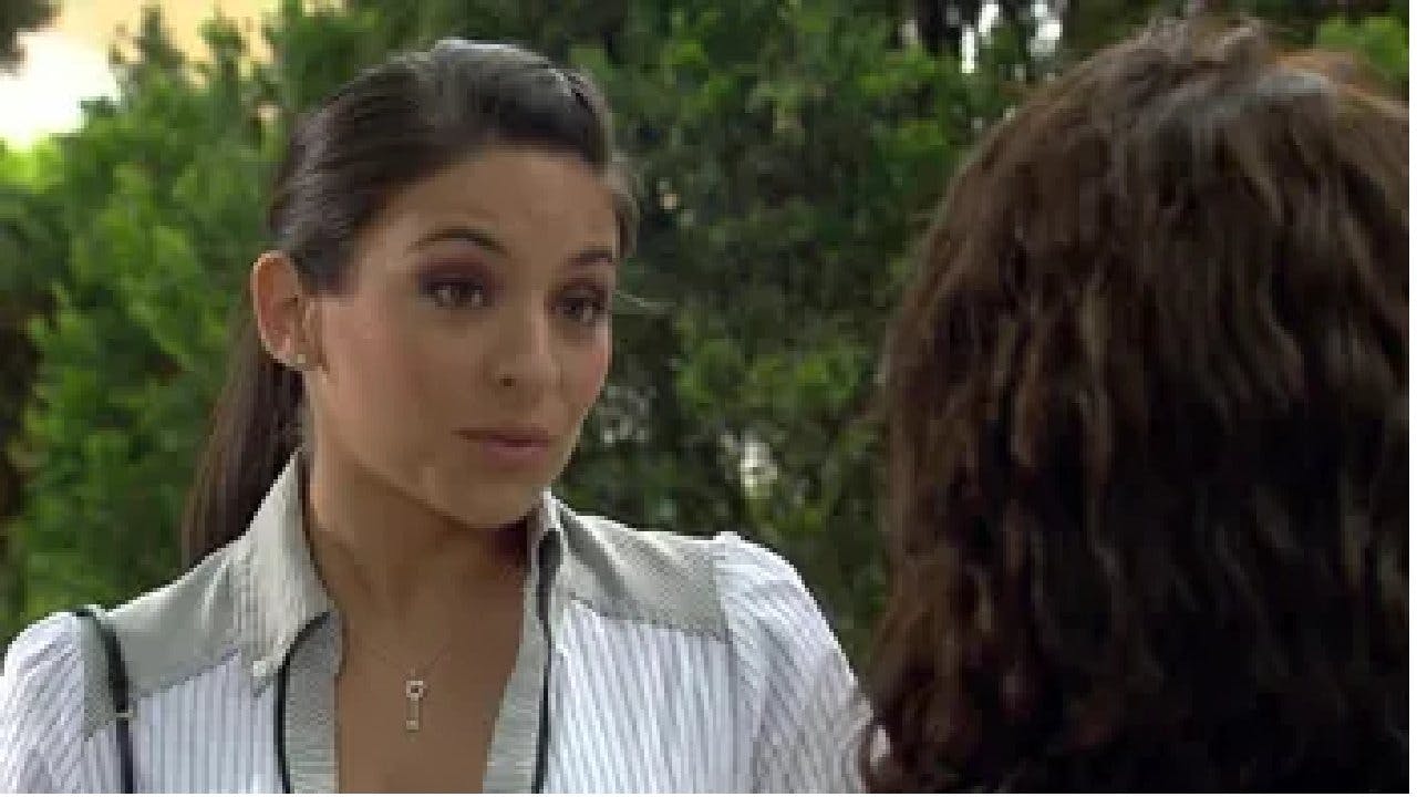 Teresa - episódio 1x4
