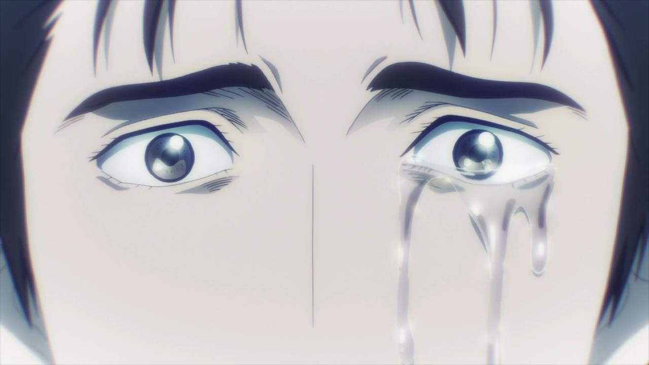 Parasyte -the maxim- - episódio 1x18