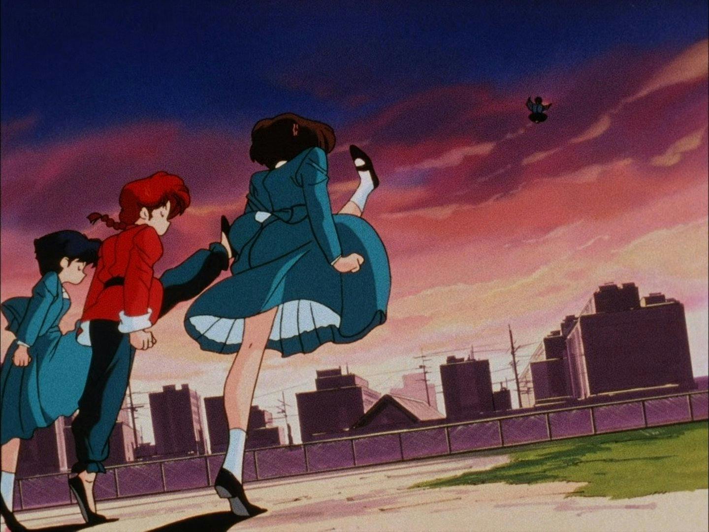 Ranma ½ - episódio 1x78