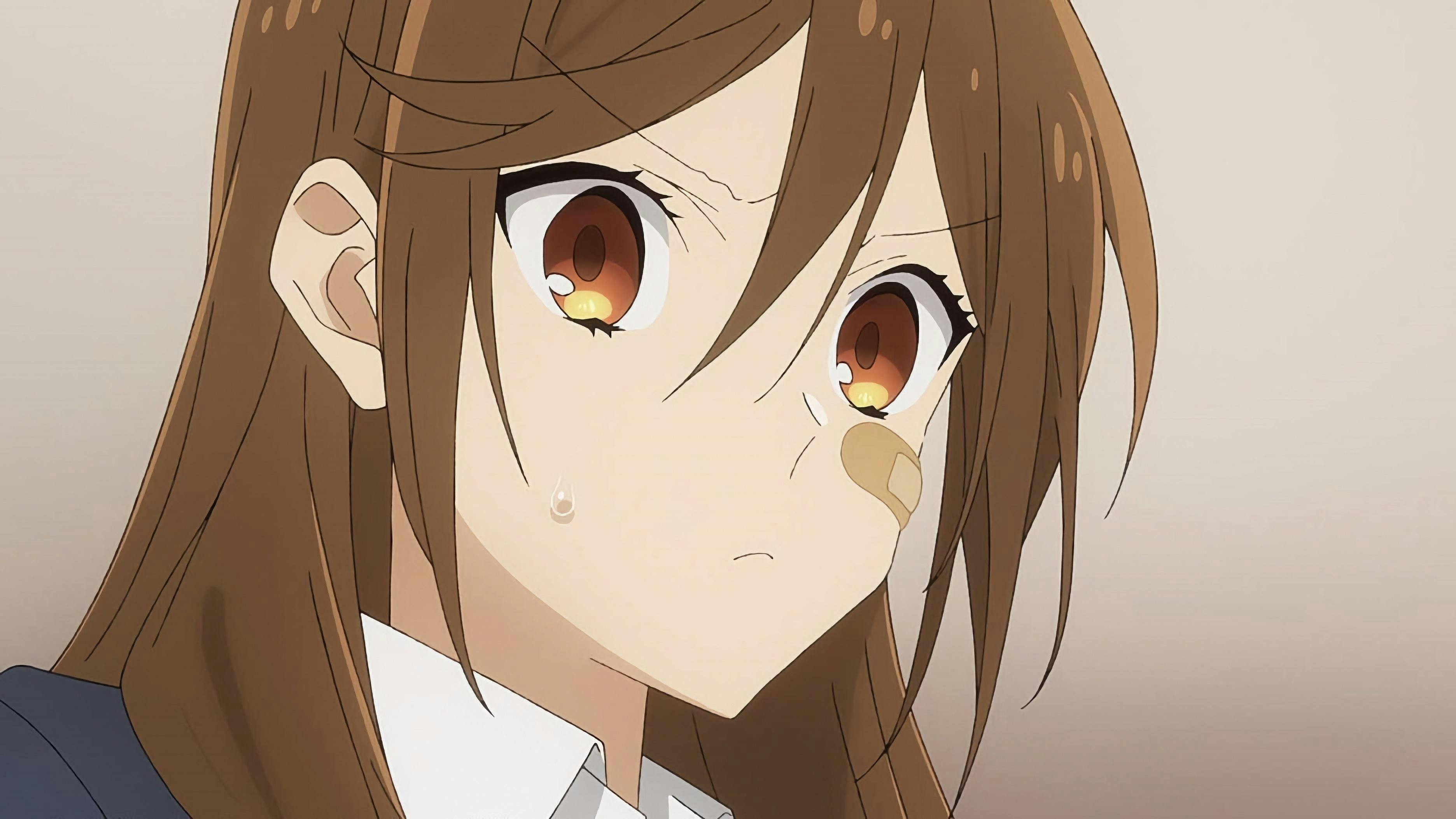 Horimiya: The Missing Pieces - episódio 1x10
