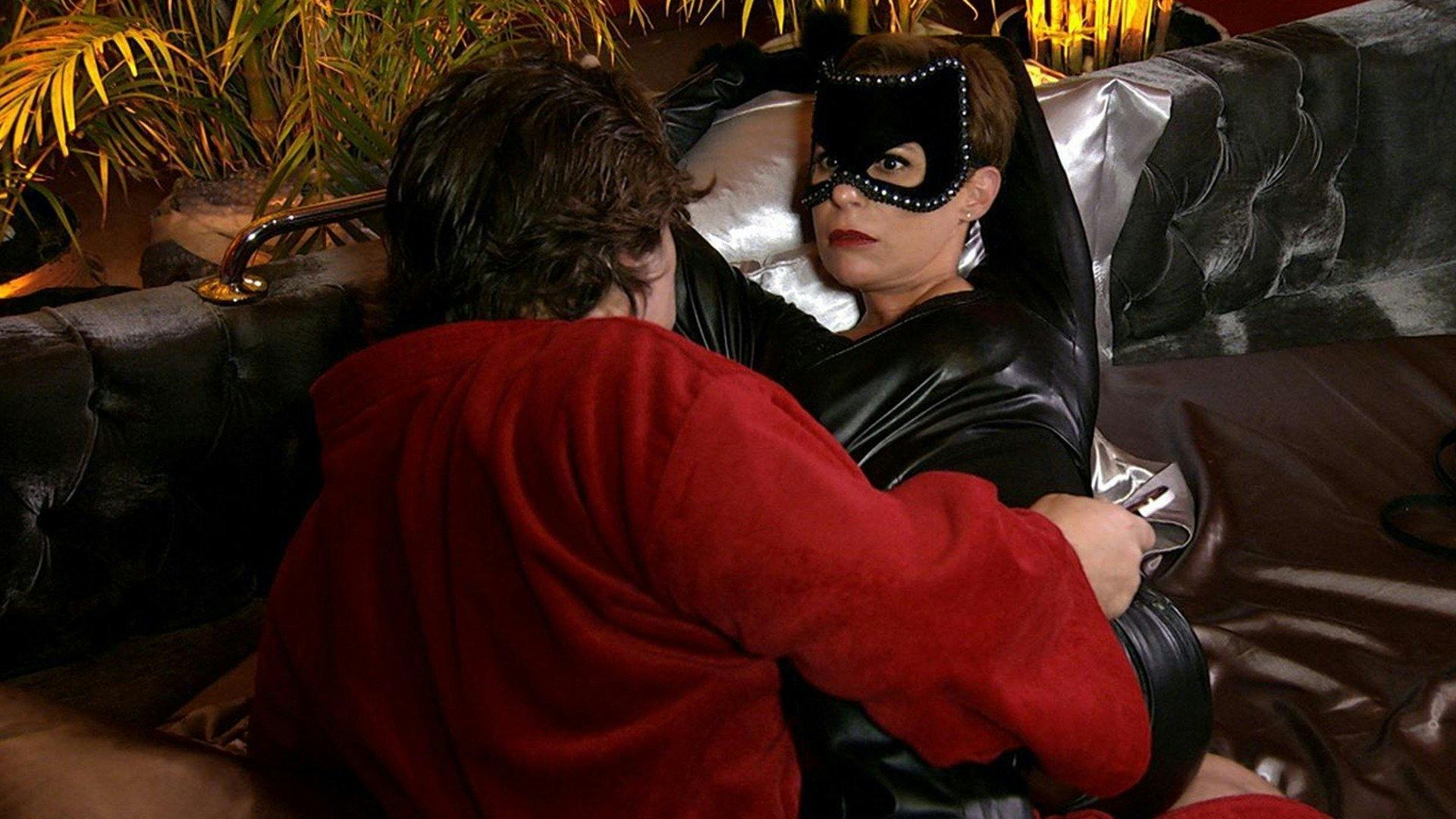 Tapas & Beijos - episódio 1x32