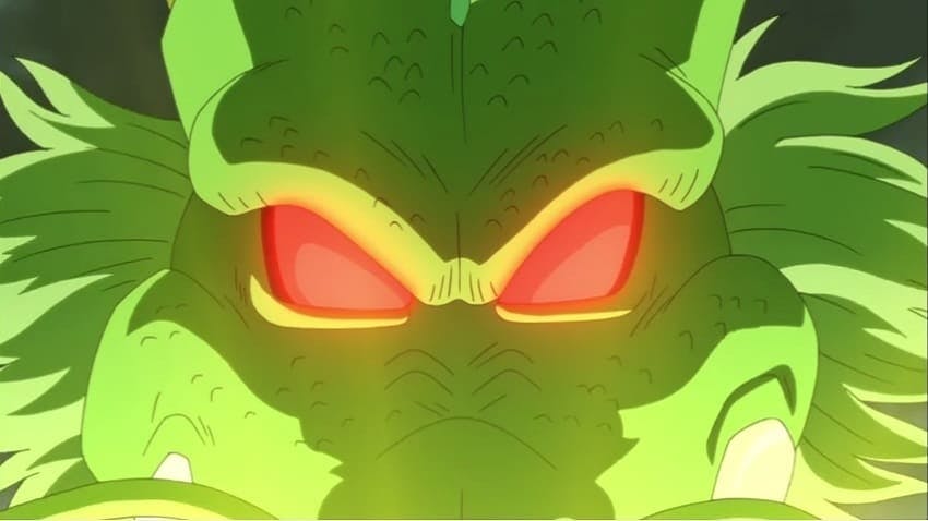 Apareça, Shen Long! Qual Desejo Será Atendido?!