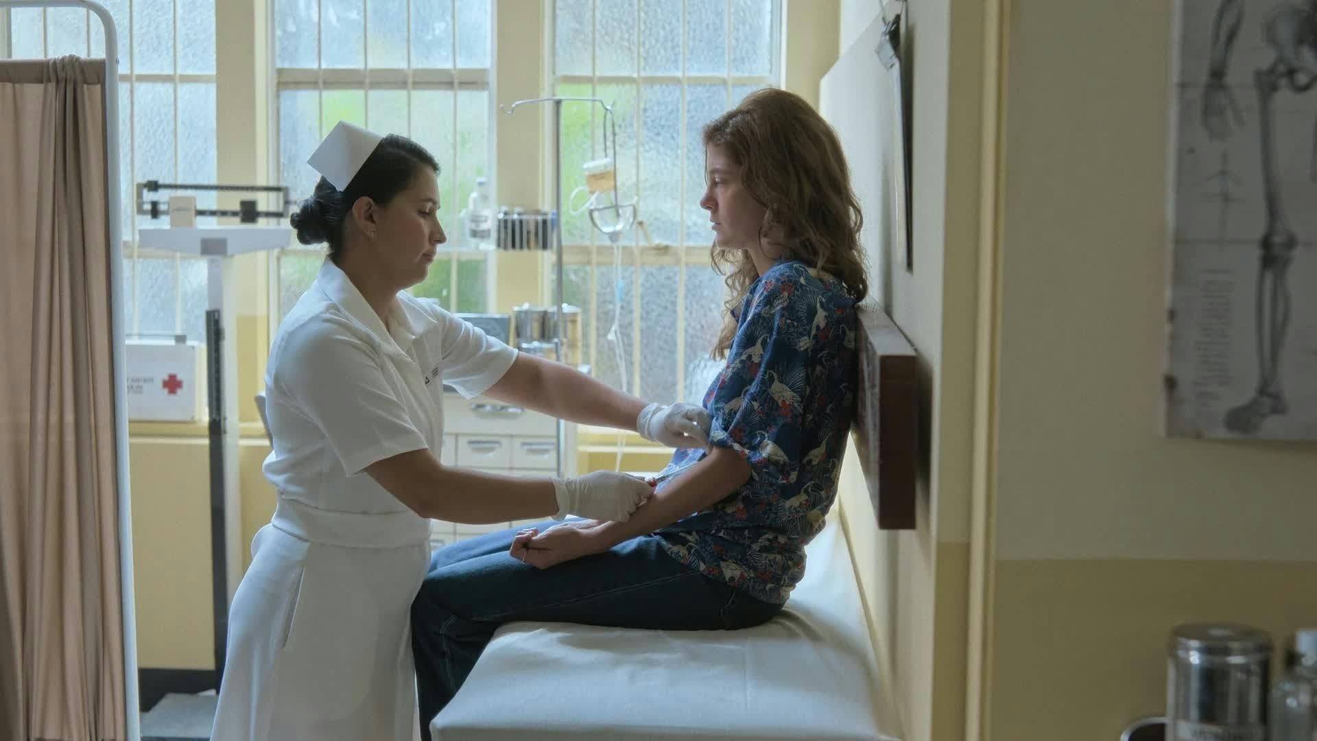 Delírio - episódio 1x2