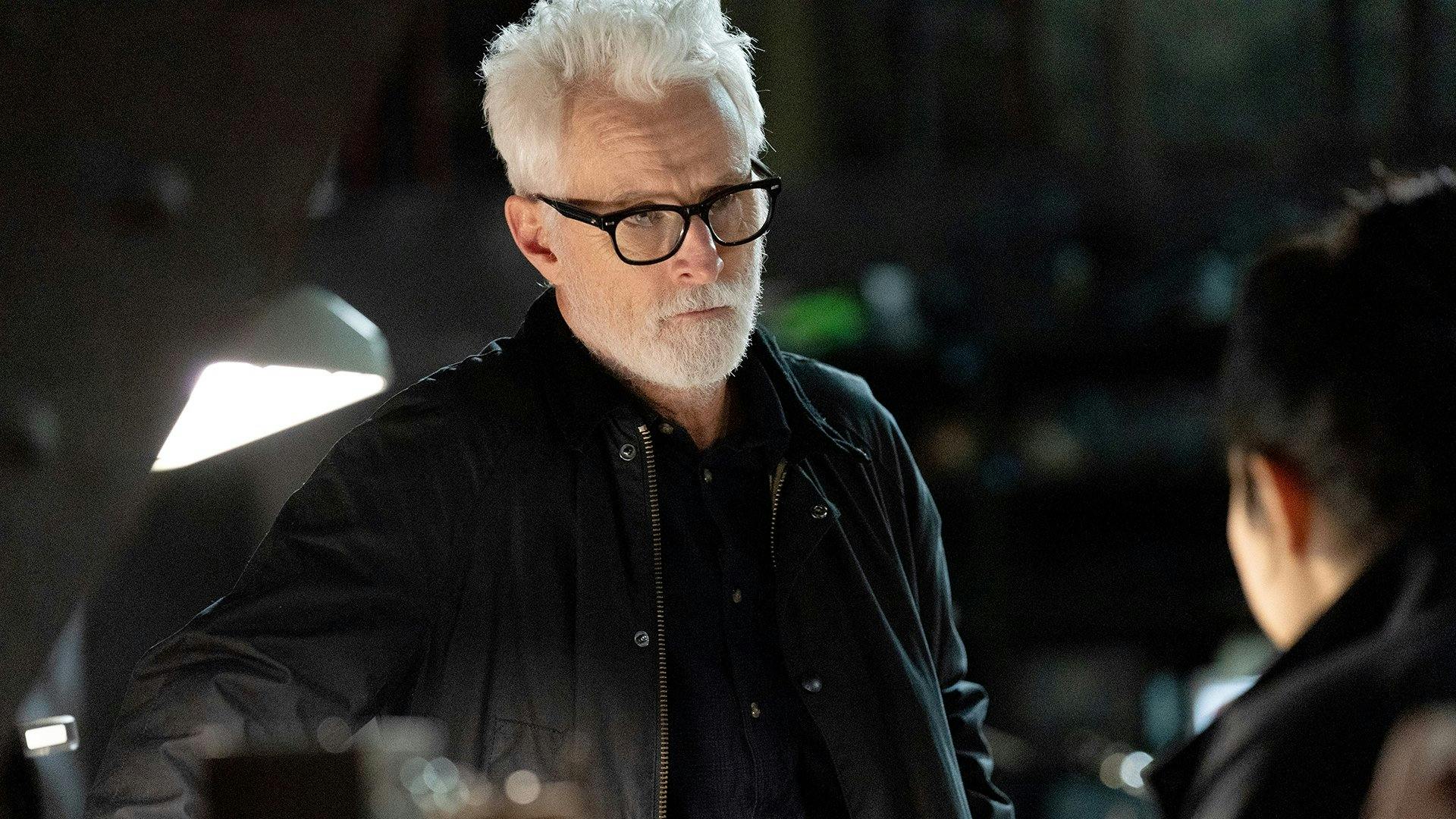 NEXT - episódio 1x9