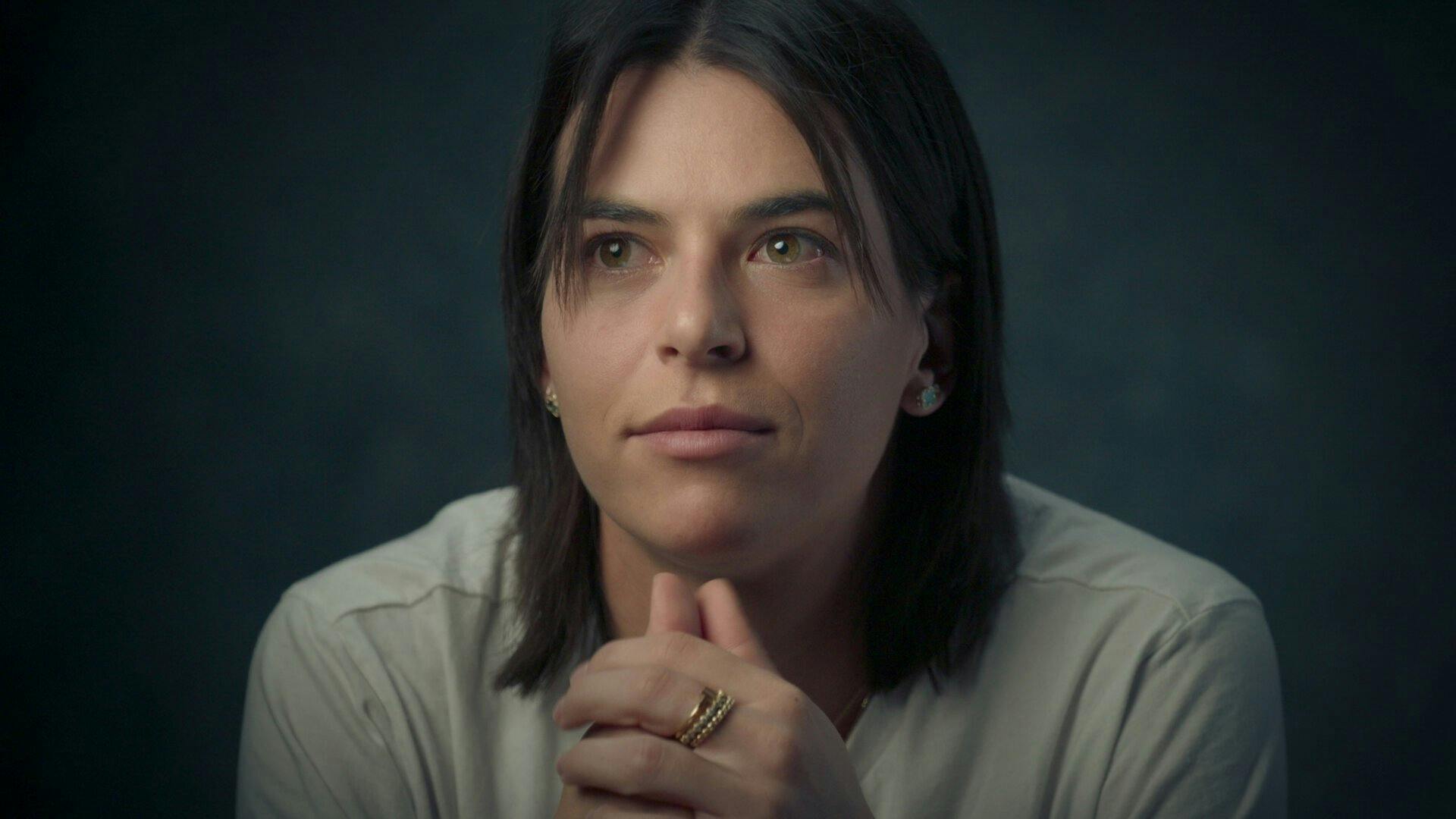 Break Point - episódio 1x8